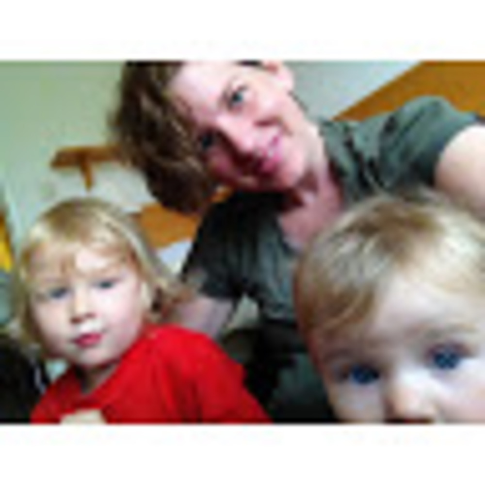 Meet your Posher, Beccah